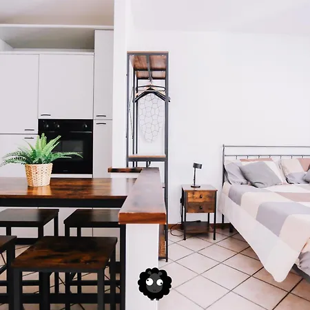 Apartment Flat Mazzini 6