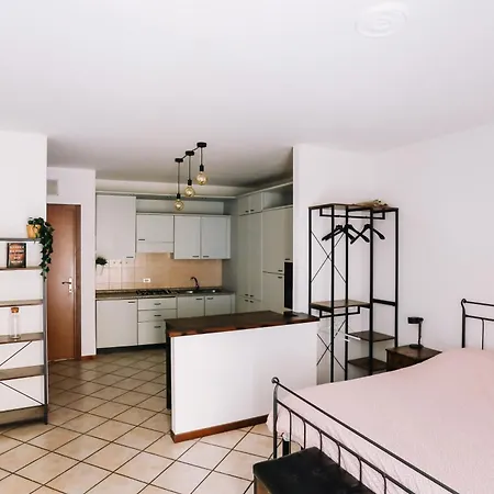 Apartment Flat Mazzini 6 Alzano Lombardo