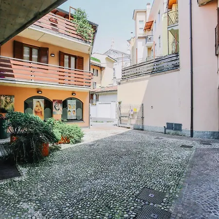 Flat Mazzini 6 Apartment *