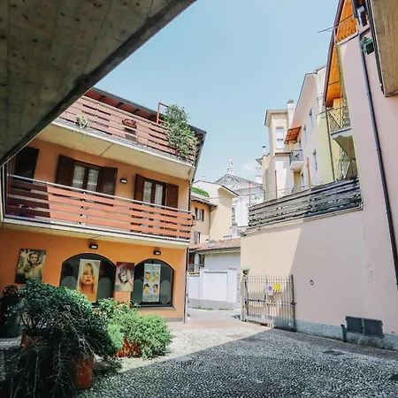 Apartment Flat Mazzini 6 *