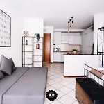 Flat Mazzini 6 Alzano Lombardo