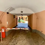 Flat Mazzini 6 Apartmán