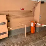 Flat Mazzini 6 Apartmán