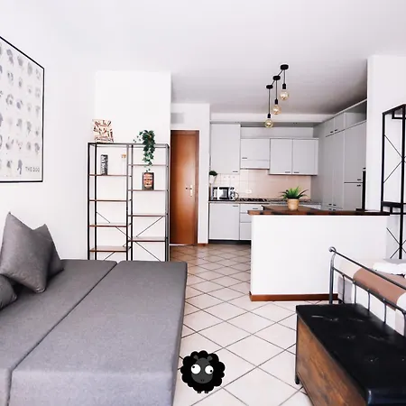 Flat Mazzini 6 Alzano Lombardo