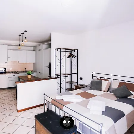 Flat Mazzini 6 *