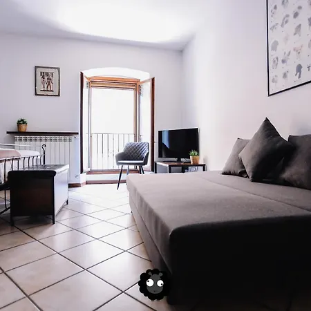 Flat Mazzini 6 Alzano Lombardo