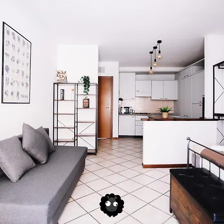 شقة Flat Mazzini 6