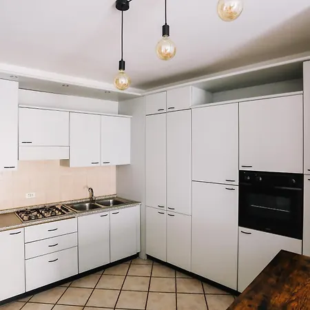 Flat Mazzini 6