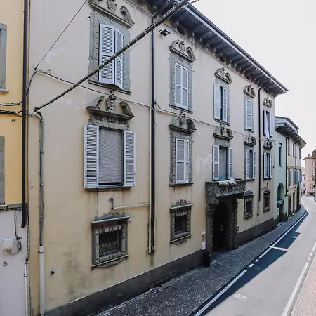 Apartmán Flat Mazzini 6 Alzano Lombardo