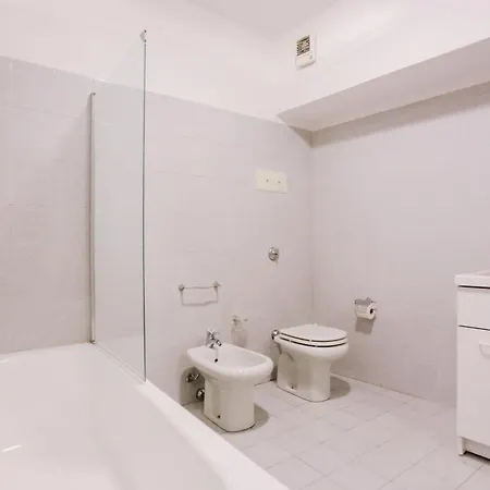 Flat Mazzini 6 * Alzano Lombardo