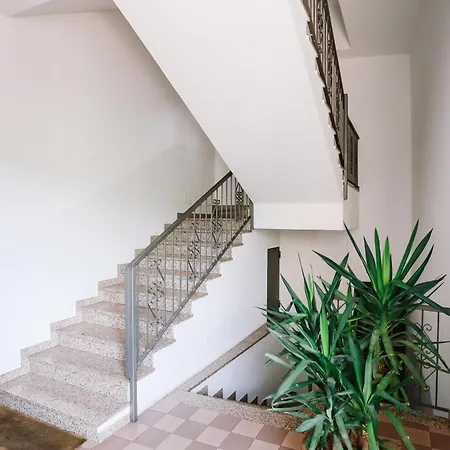 Flat Mazzini 6 شقة Alzano Lombardo