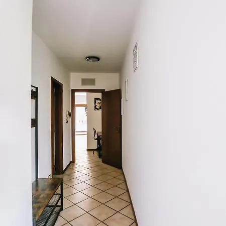 Flat Mazzini 6 Alzano Lombardo