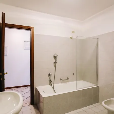 Flat Mazzini 6 شقة Alzano Lombardo