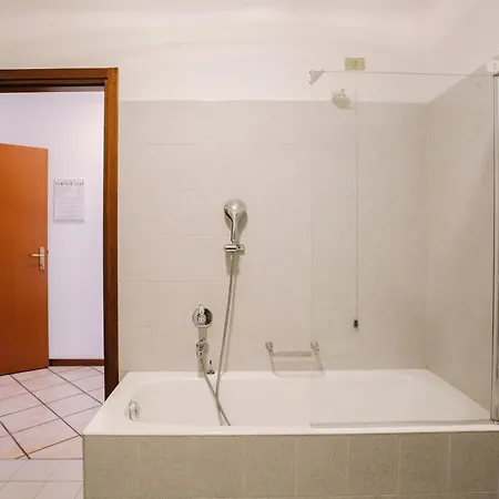 Flat Mazzini 6 شقة Alzano Lombardo